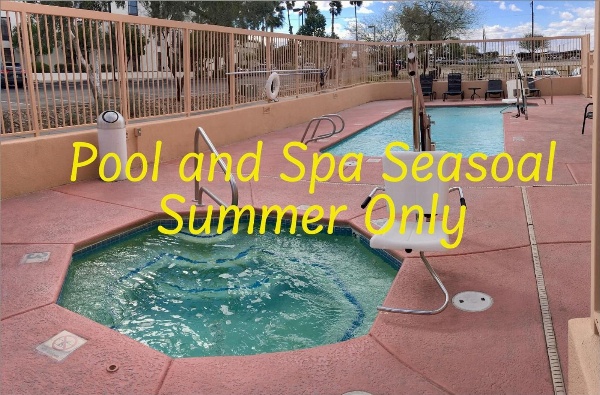 Baymont by Wyndham Tucson Airport image 3