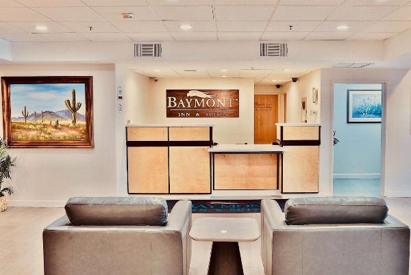 Baymont by Wyndham Tucson Airport image 4