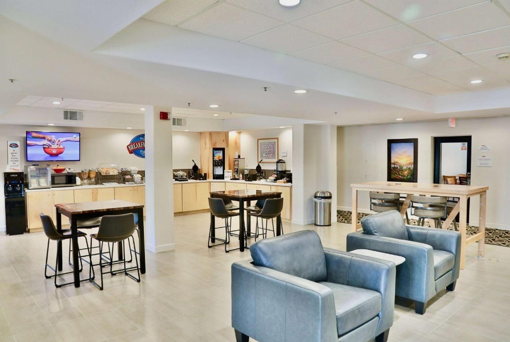 Baymont by Wyndham Tucson Airport