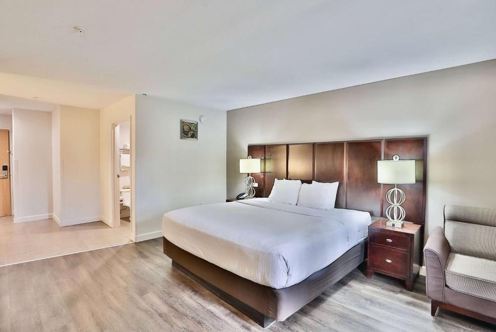 Baymont by Wyndham Tucson Airport